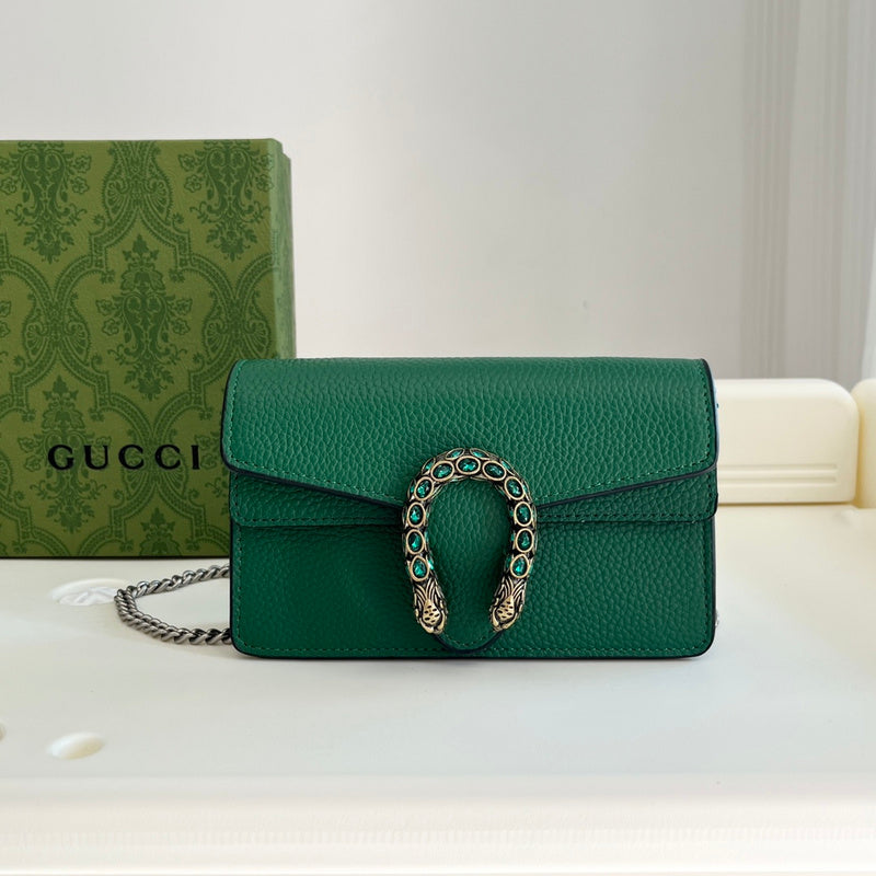 Satchel Bags - GCI Bags - 1602