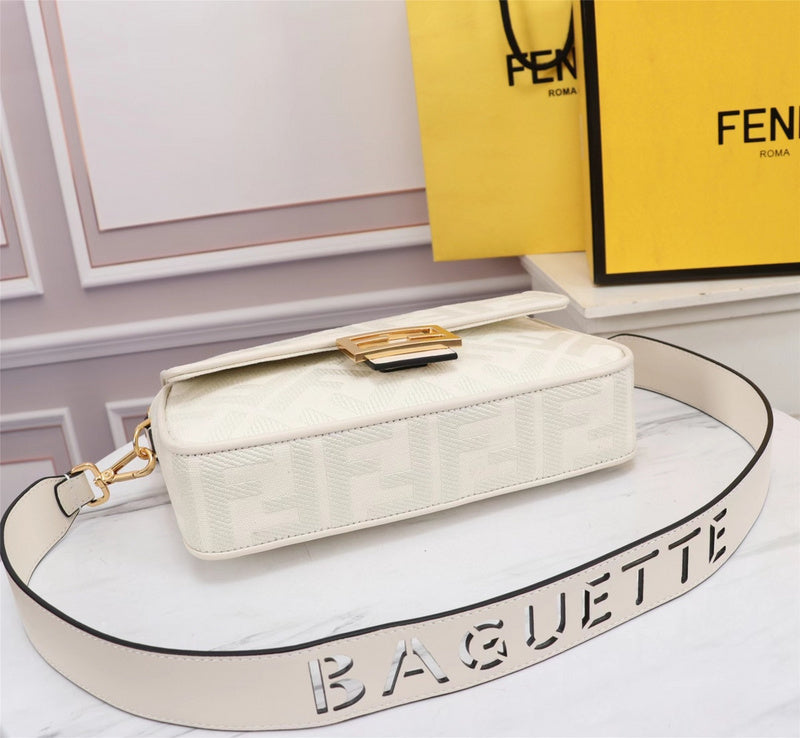 Satchel Bags - FDI Bags - 005