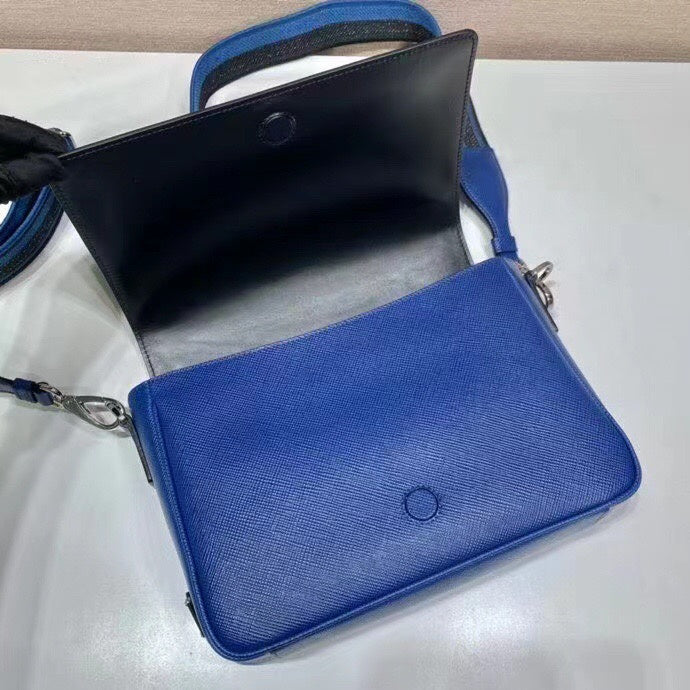 Satchel Bags - PDA Bags - 4705