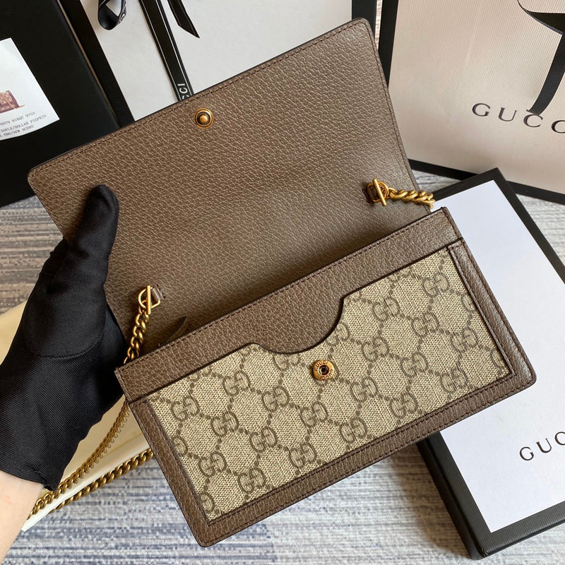 Satchel Bags - GCI Bags - 2789