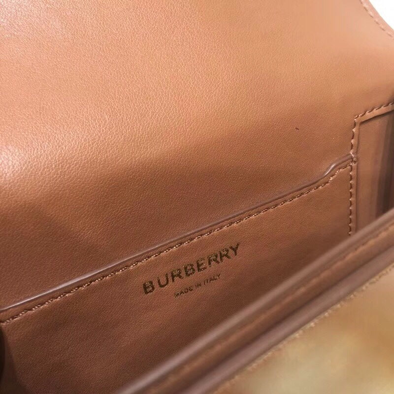 Fan Fashion -GLM - Top quality BBR Bags - 1457