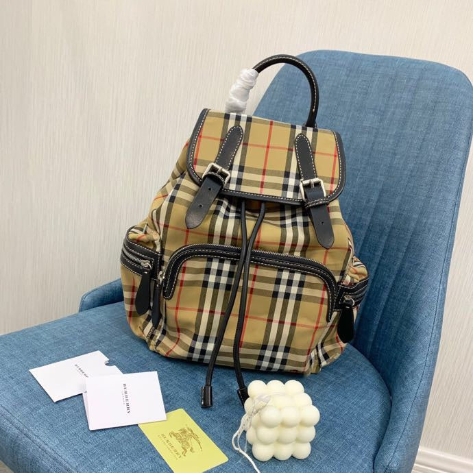 Fan Fashion -GLM - Top quality BBR Bags - 971