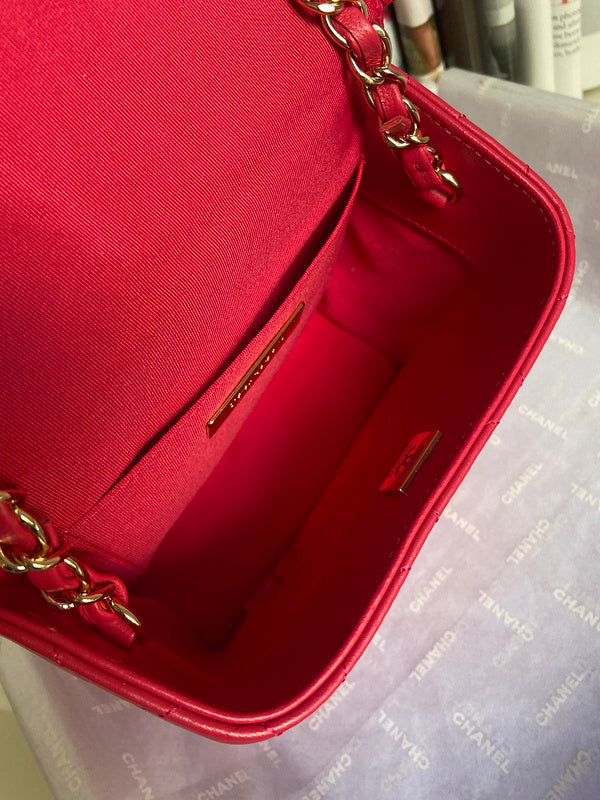 Satchel Bags - CHL Bags - 1043