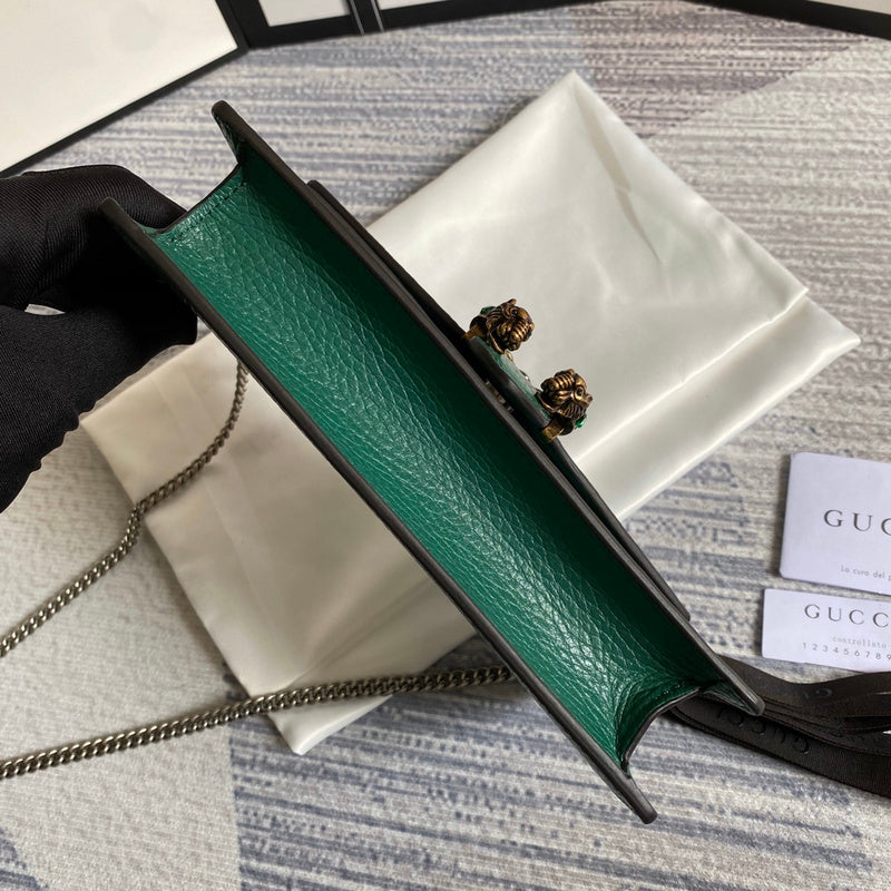 Satchel Bags - GCI Bags - 4668