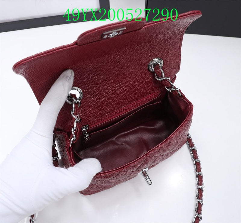 Satchel Bags - CHL Bags - 5416