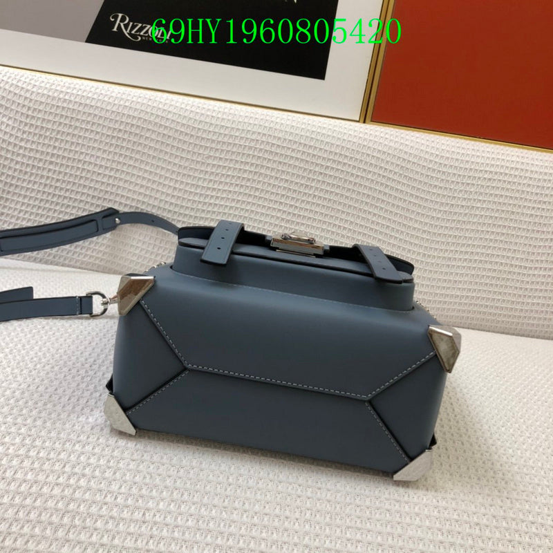 Satchel Bags - MK Bags - 644