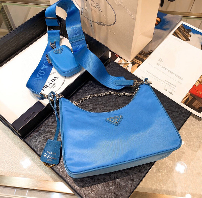 Satchel Bags - PDA Bags - 2228