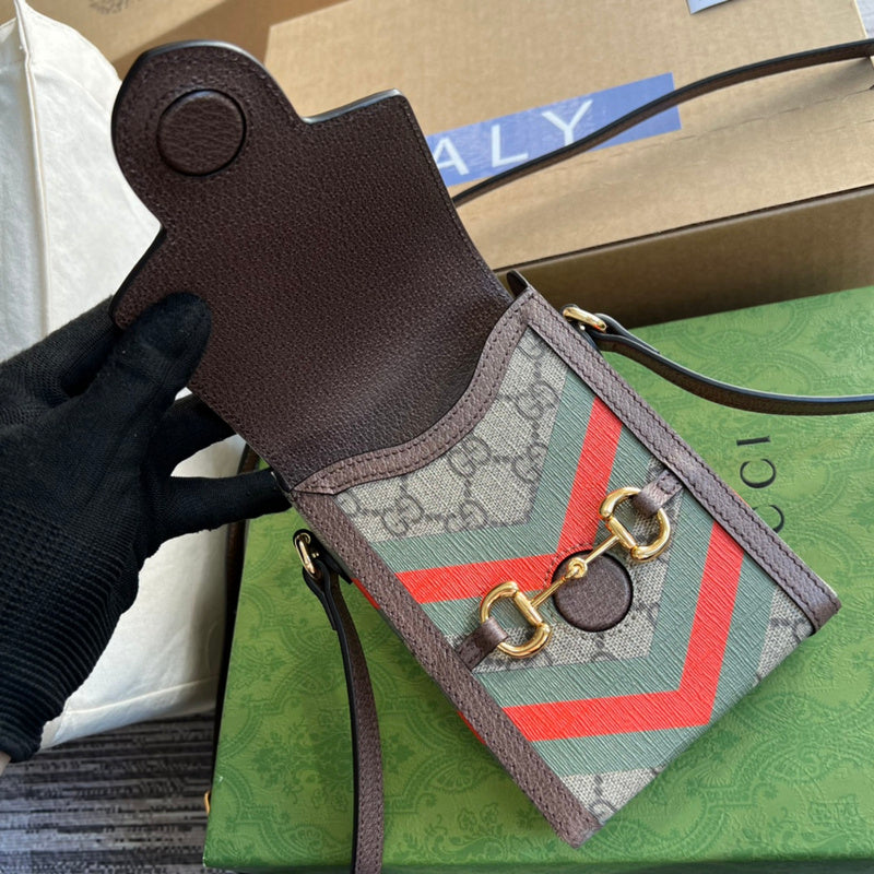 Satchel Bags - GCI Bags - 4883