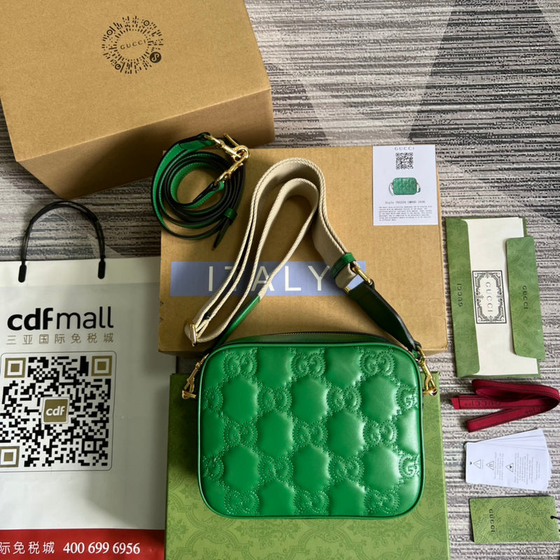 Satchel Bags - GCI Bags - 4285