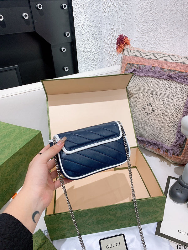 Satchel Bags - BGA Bags - 1313