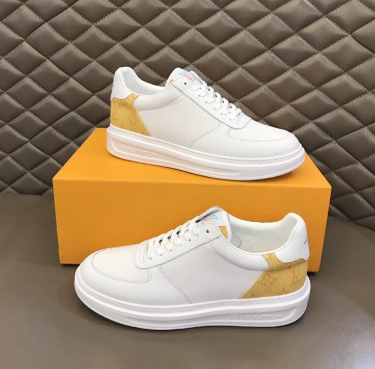 glami shop- LOV Men Shoes - 1066