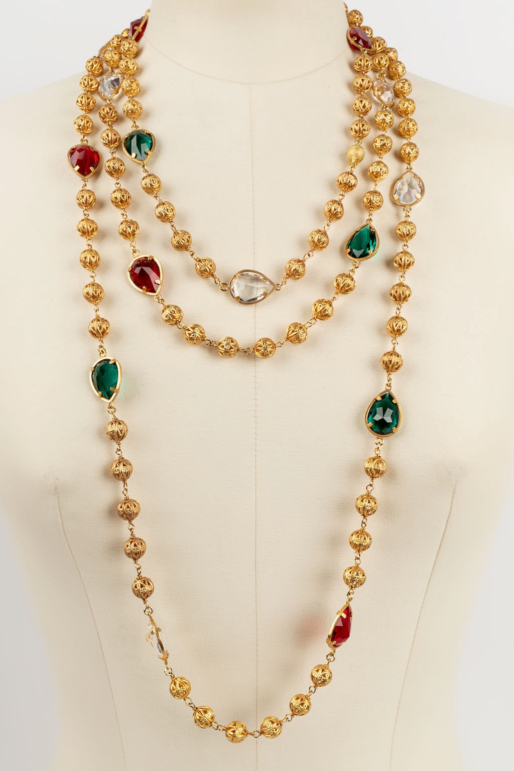 Collier Dolce & Gabbana (AttribuÃƒÆ’Ã‚Â© ÃƒÆ’Ã‚Â )