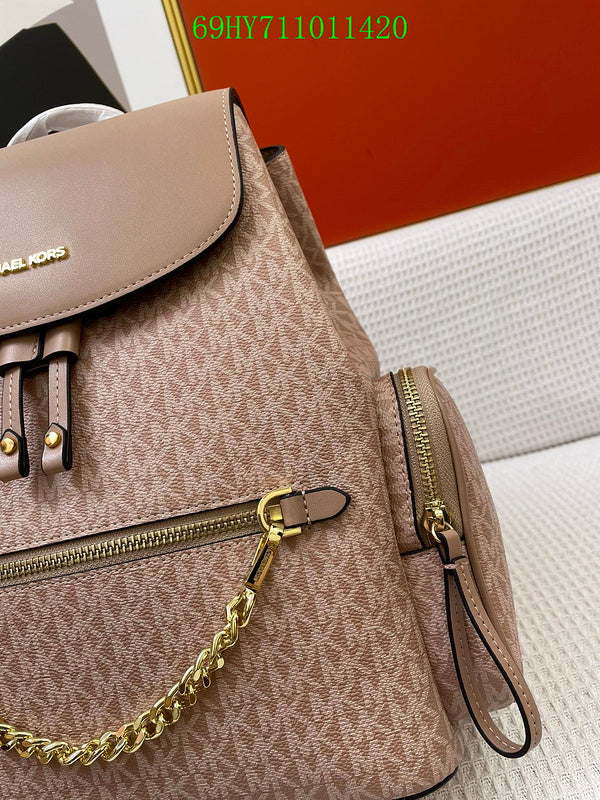Satchel Bags - MK Bags - 576
