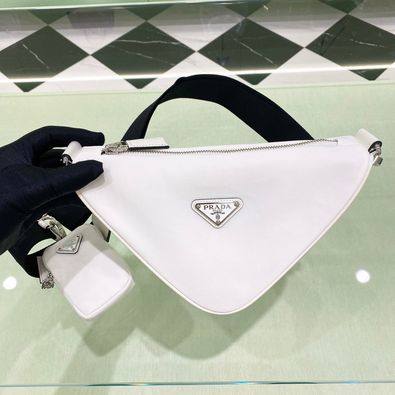 Satchel Bags - PDA Bags - 2810