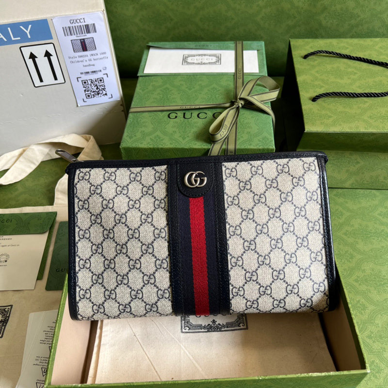 Satchel Bags - GCI Bags - 6602