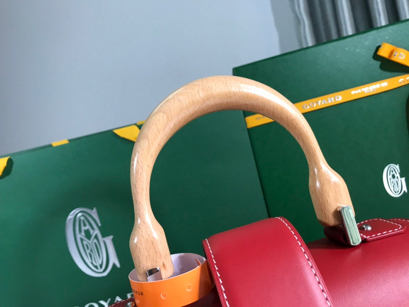GLM - GYO Bags - 1041