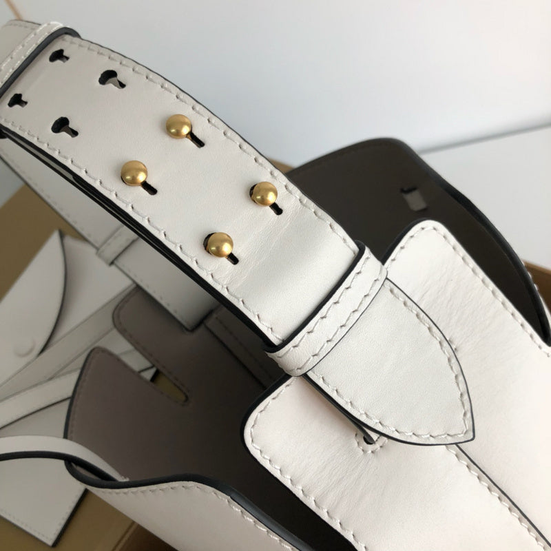 Fan Fashion -GLM - Top quality BBR Bags - 1082