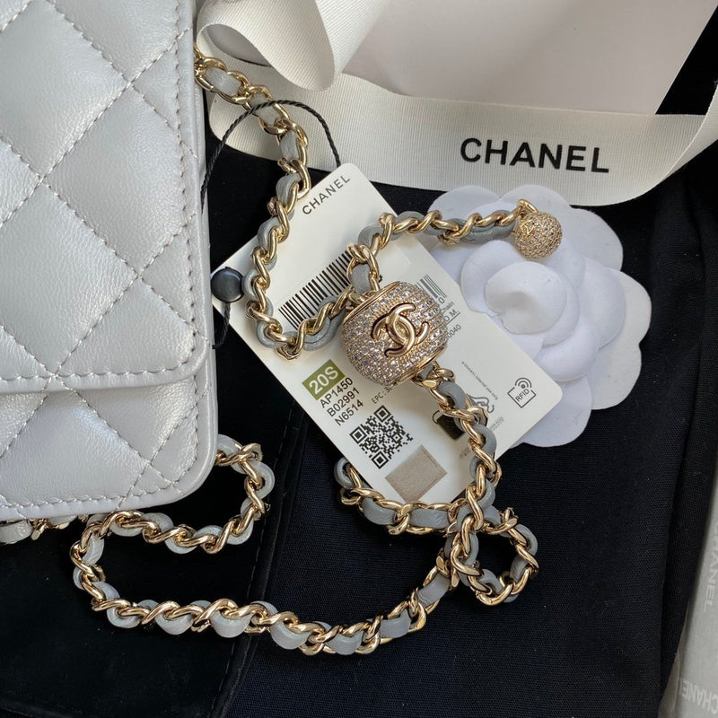 Satchel Bags - CHL Bags - 224
