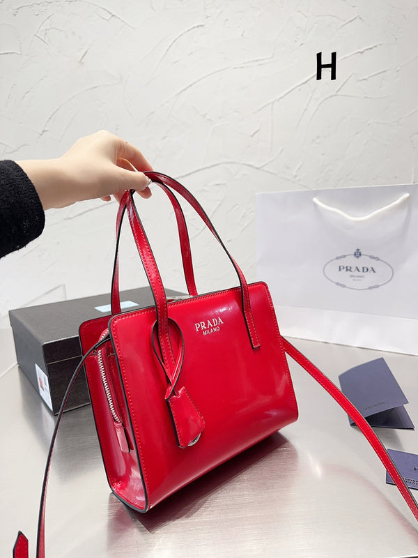 Satchel Bags - PDA Bags - 549