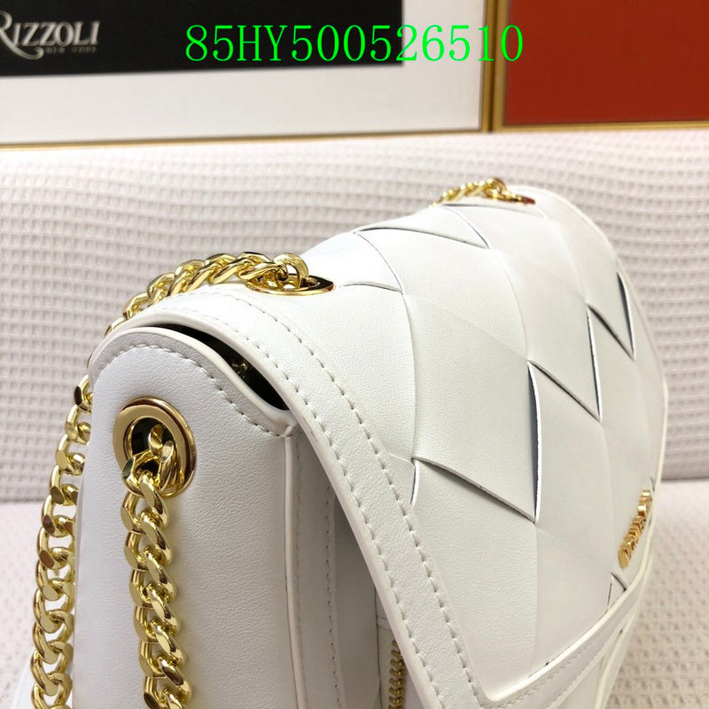 Satchel Bags - MK Bags - 789