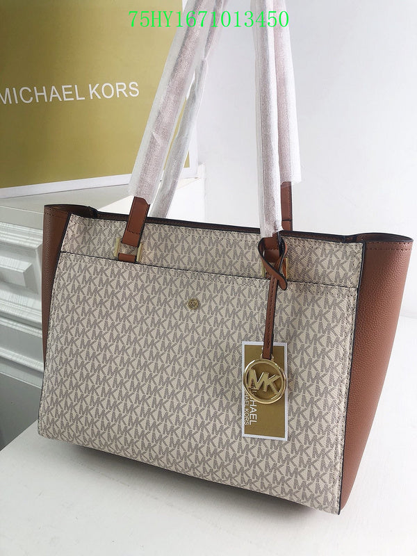 Satchel Bags - MK Bags - 195