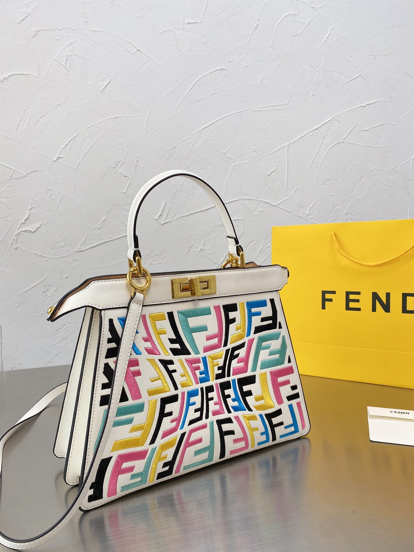 GLM - Top Quality Bags FEI 107