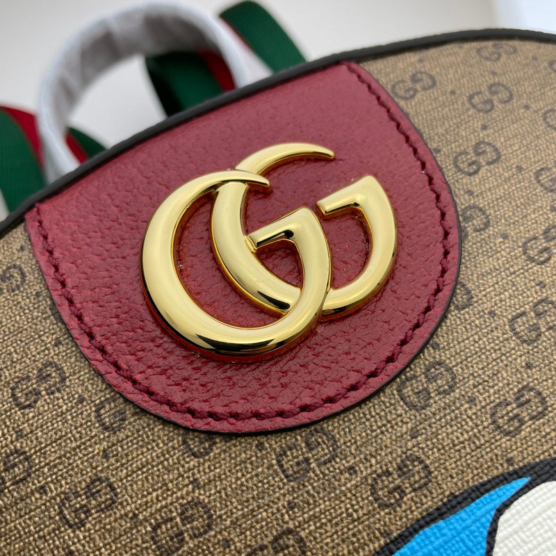 Satchel Bags - GCI Bags - 3444