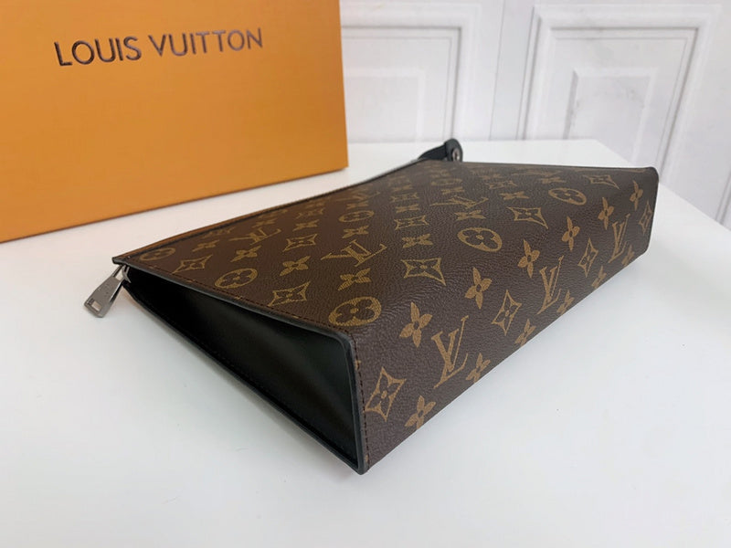 Satchel Bags - VL Bags - 3693