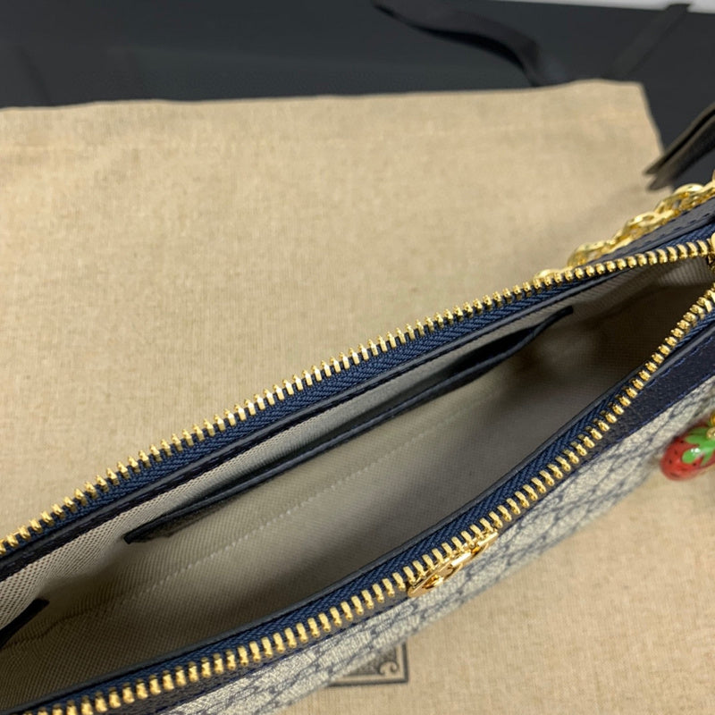Satchel Bags - GUC Bags - 160