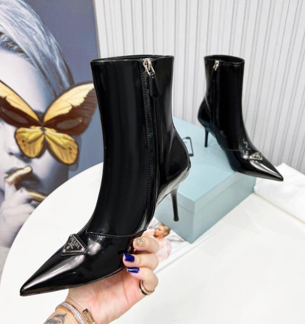 Glamy - PD Women Shoes - 350