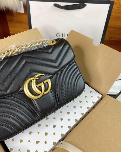GLM - Top Quality Bags GCI 318