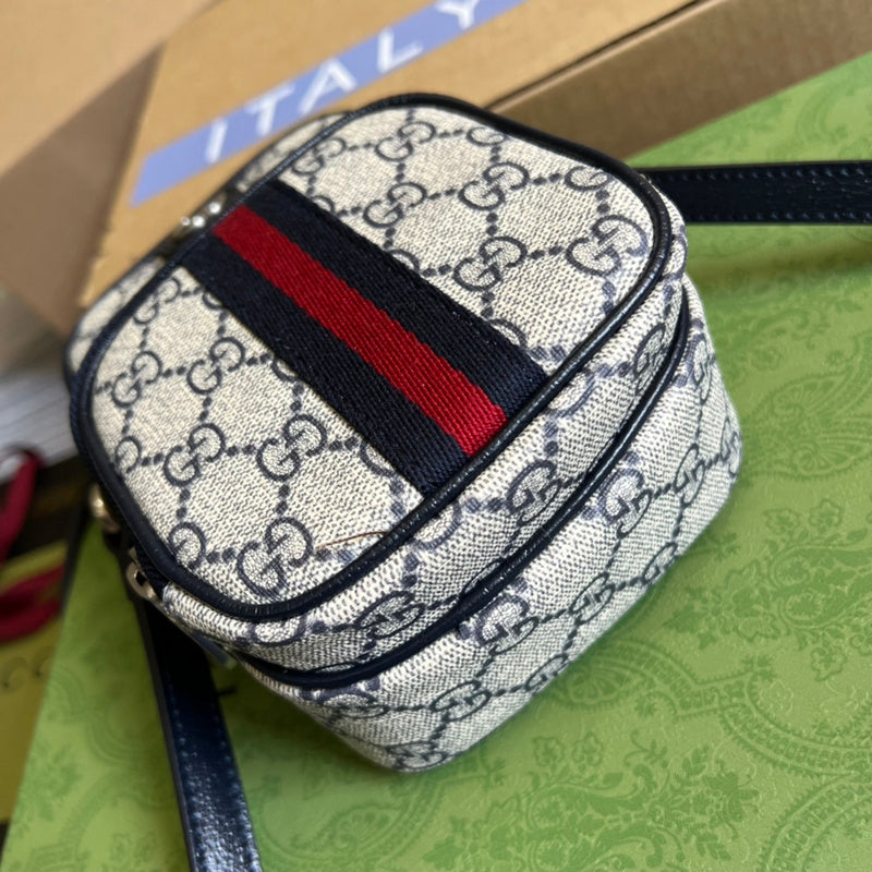 Satchel Bags - GCI Bags - 5694