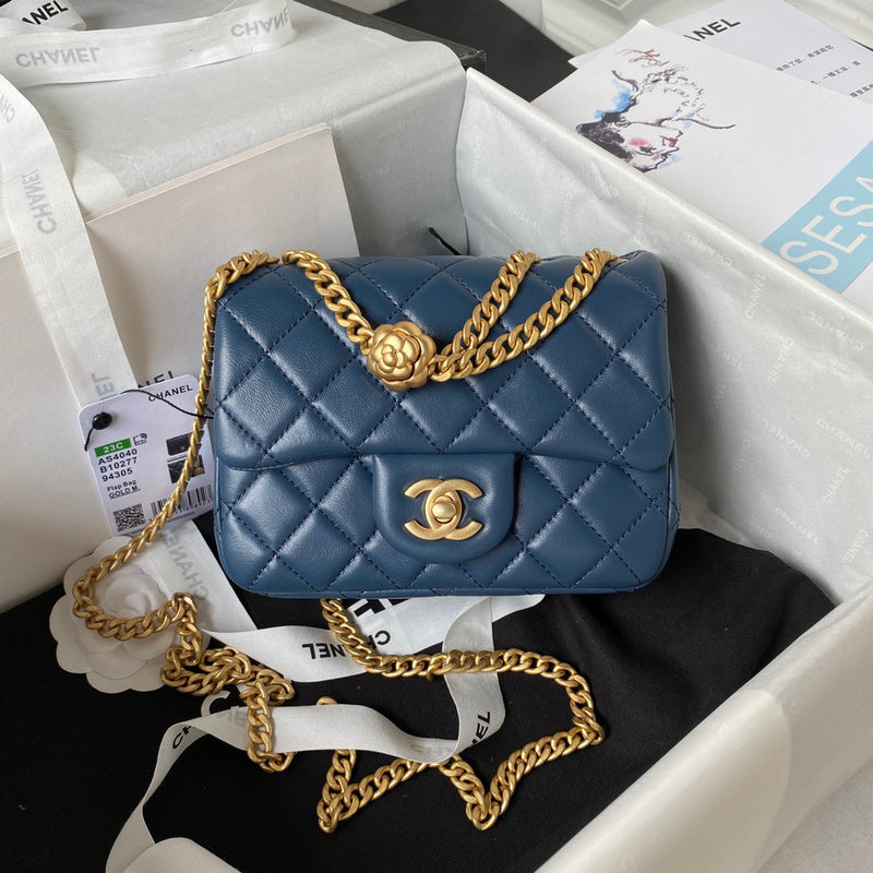 Satchel Bags - CHL Bags - 7538