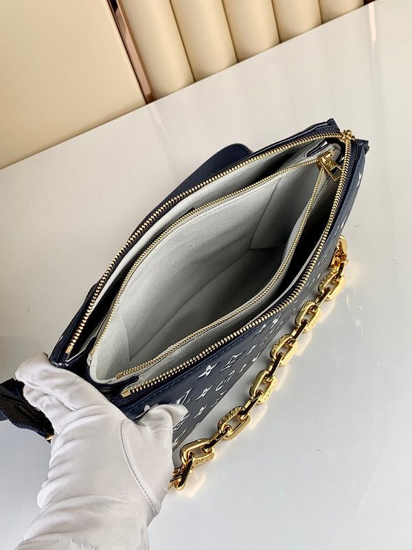 Satchel Bags - VL Bags - 4777