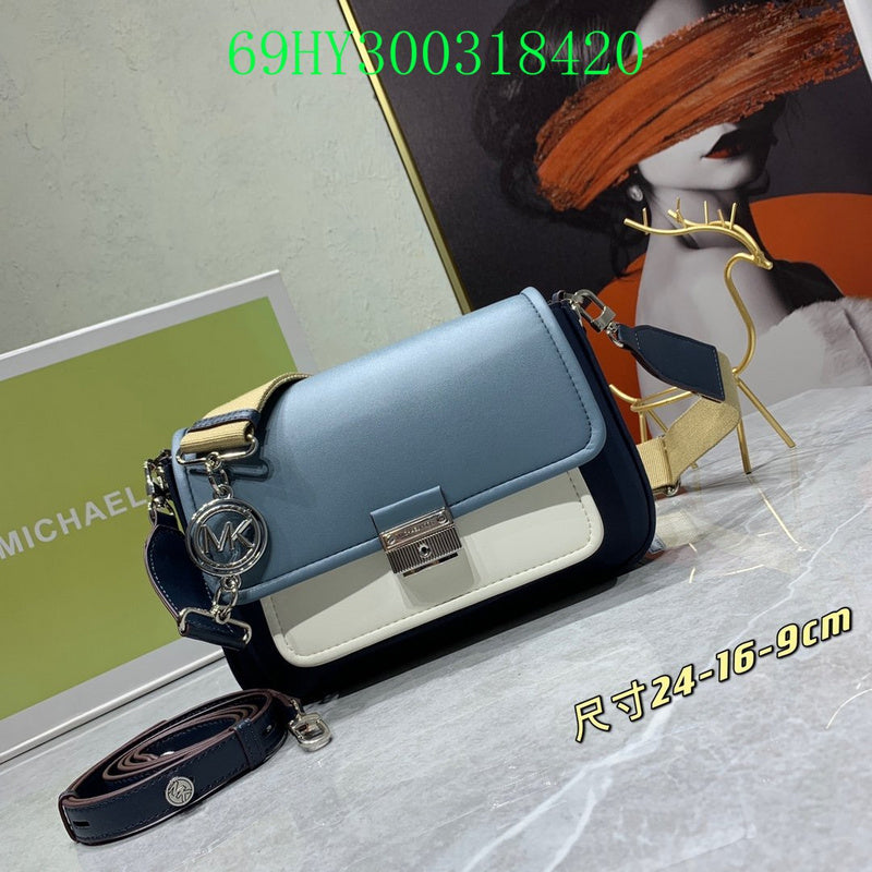 Satchel Bags - MK Bags - 468
