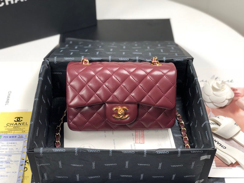 Satchel Bags - CHL Bags - 7467