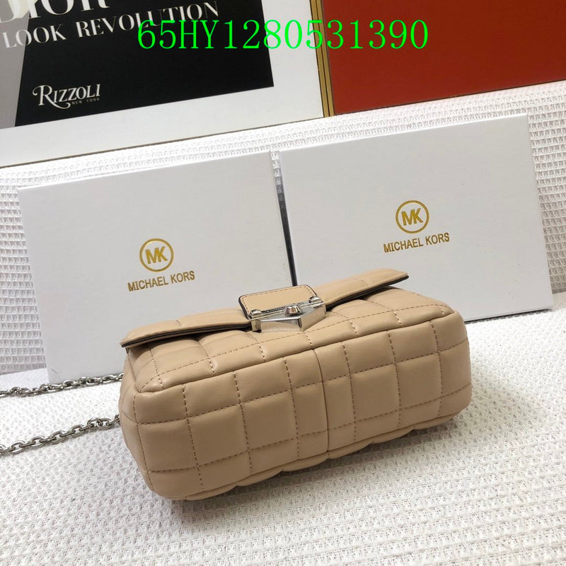 Satchel Bags - MK Bags - 764