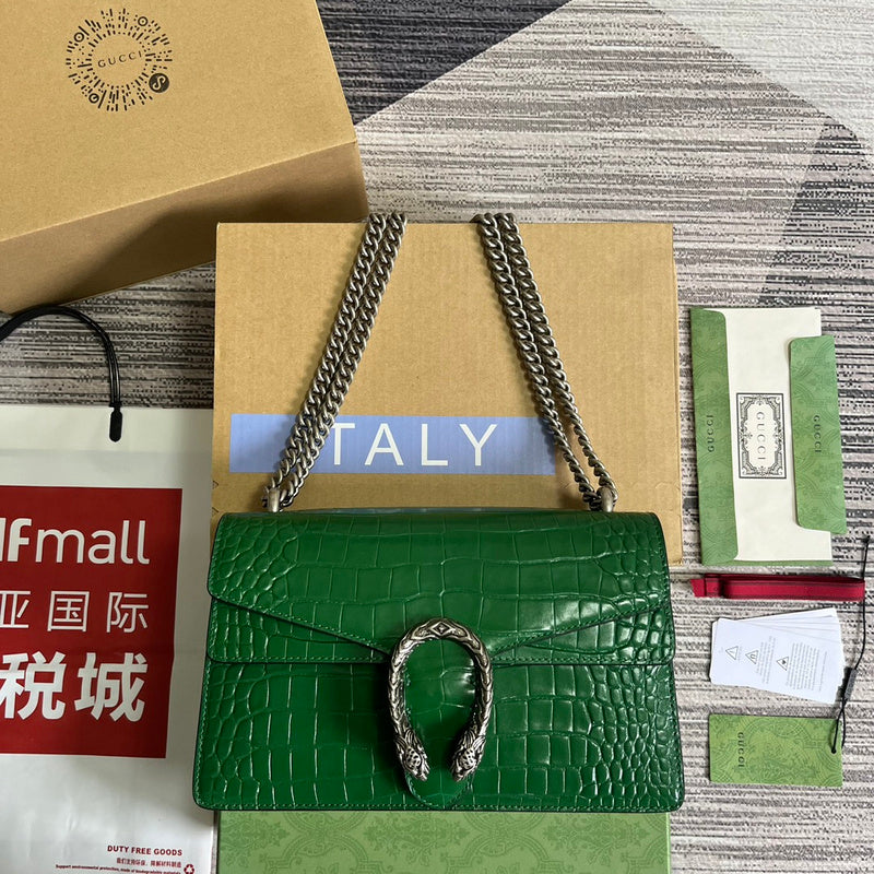 Satchel Bags - GCI Bags - 5542