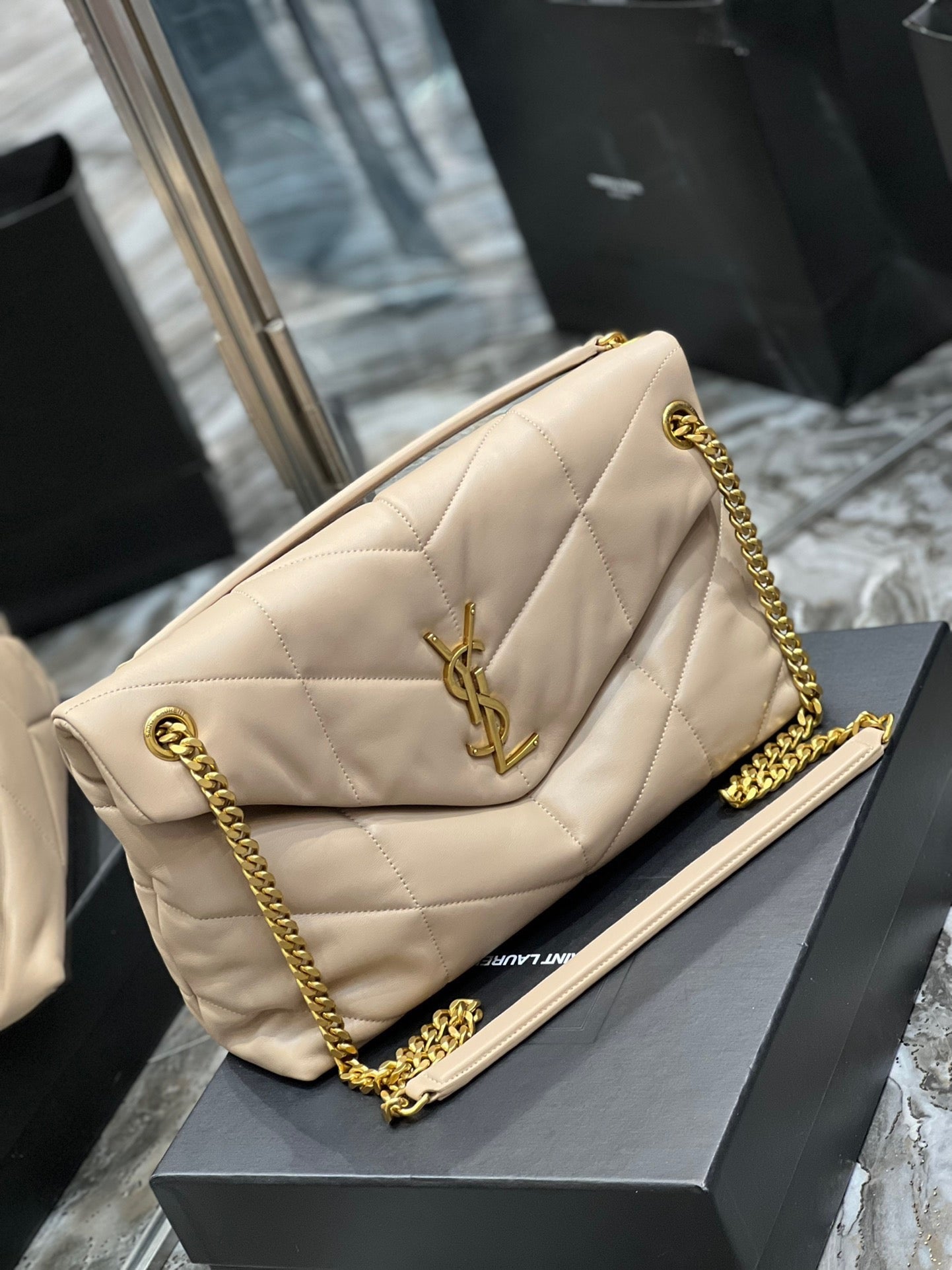 GLM - Top Quality Bag SLY 233