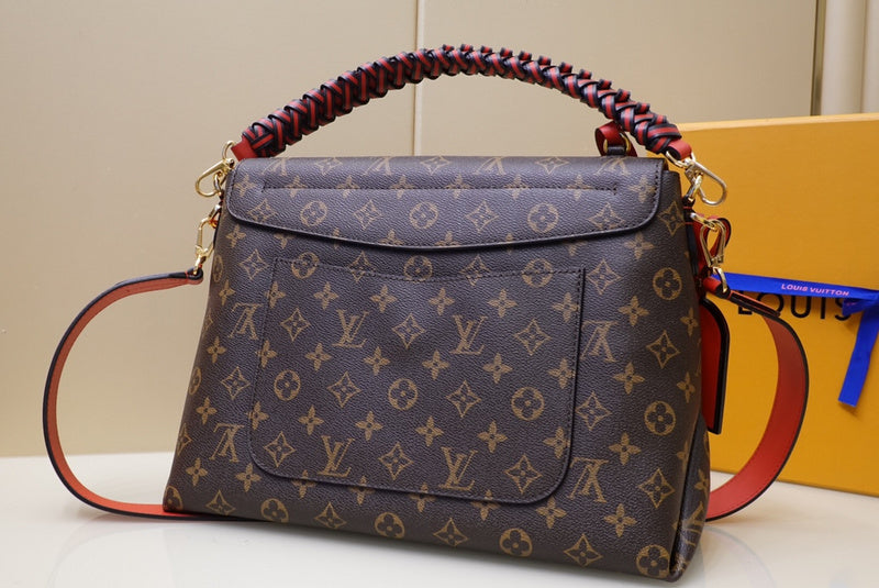 Satchel Bags - VL Bags - 5500