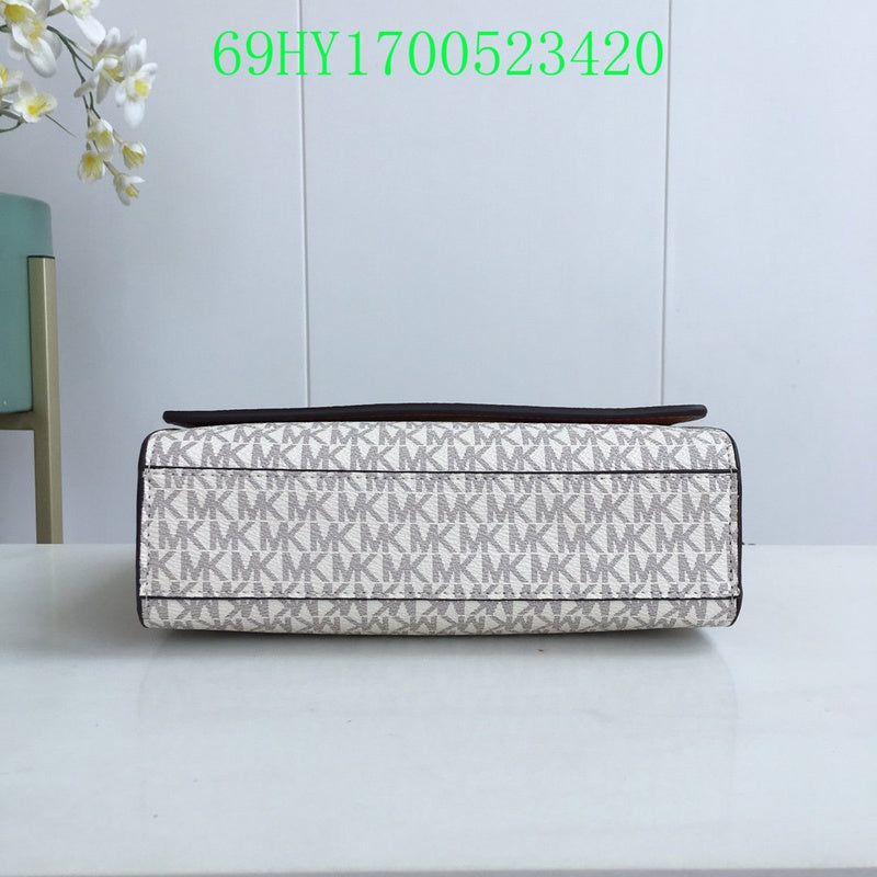 Satchel Bags - MK Bags - 380