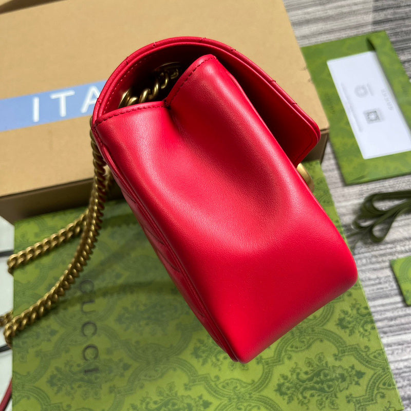 Satchel Bags - GCI Bags - 7493