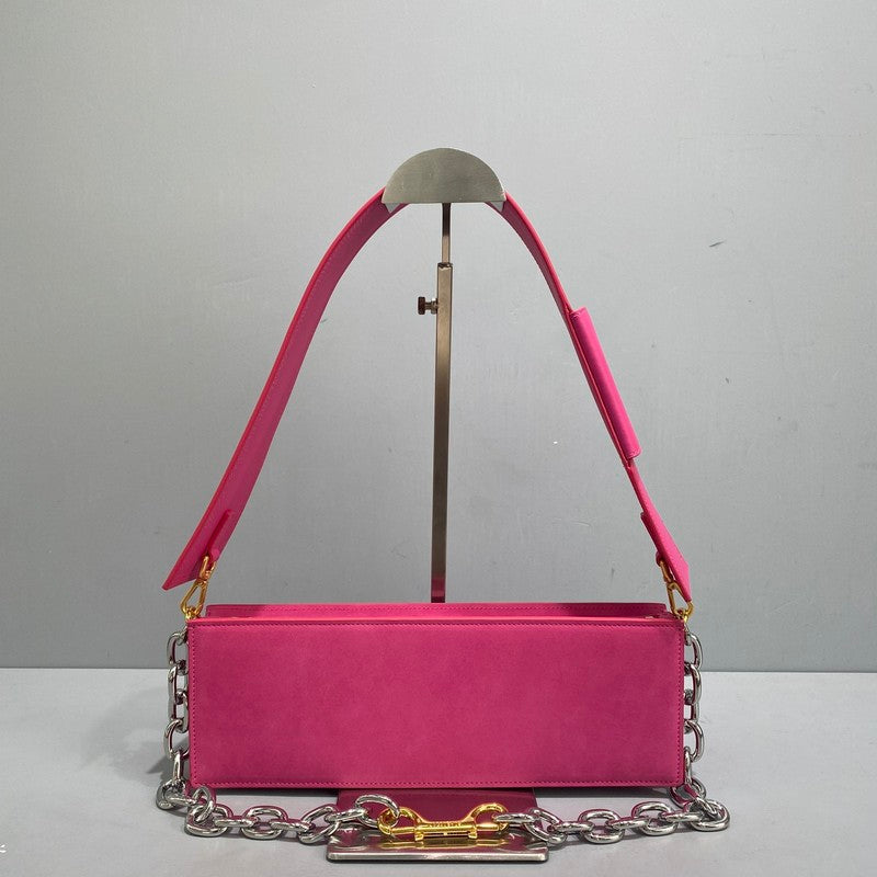 Satchel Bags - JQMS Bags - 237