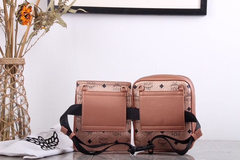 Satchel Bags - MC Bags - 634