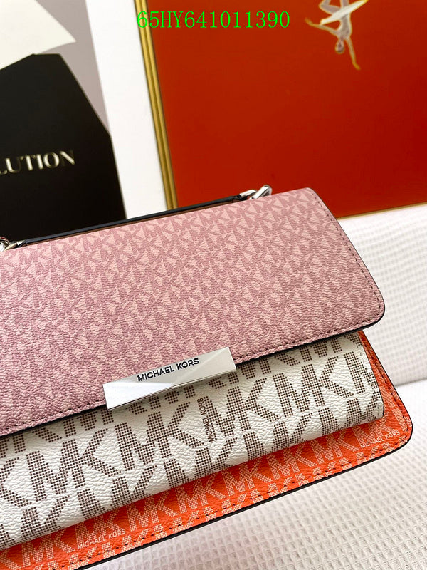 Satchel Bags - MK Bags - 591