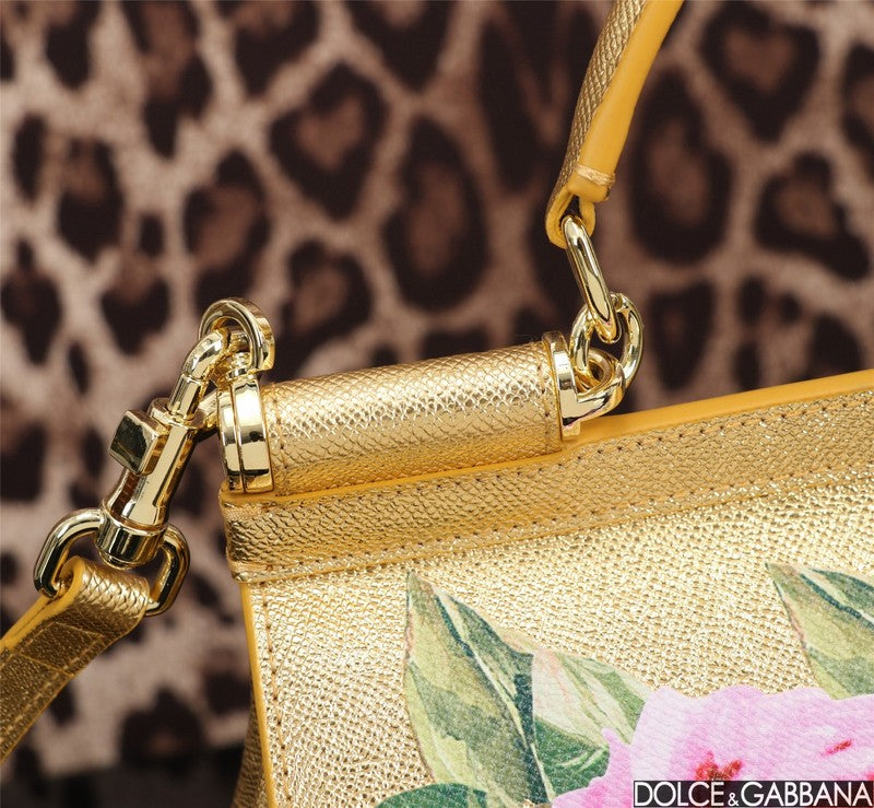 Satchel Bags - DG Bags - 403