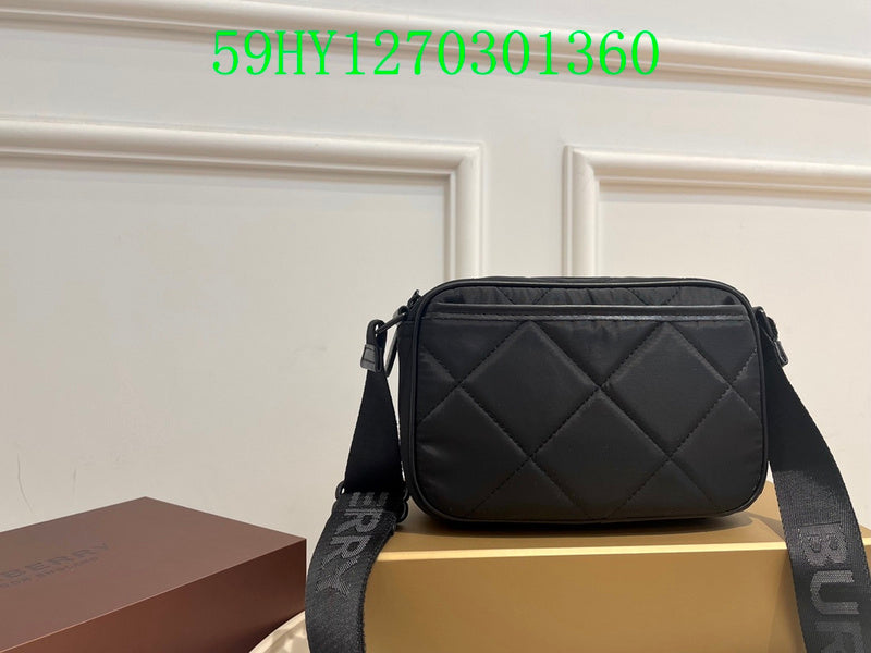Fan Fashion -GLM - Top quality BBR Bags - 171
