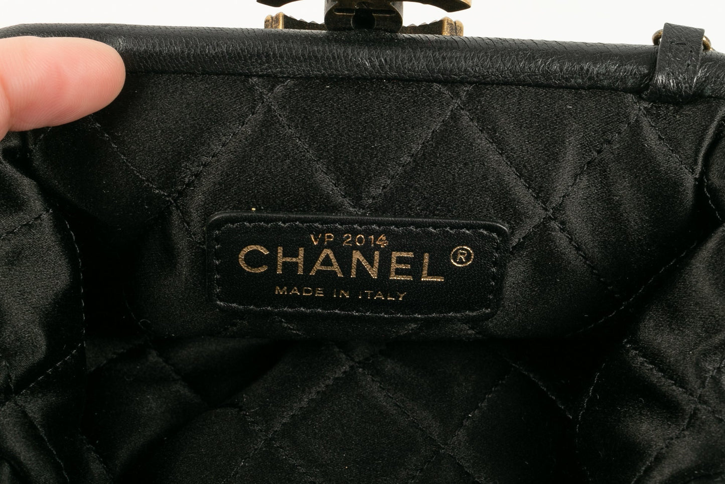 MinaudiÃƒÆ’Ã‚Â¨re Chanel