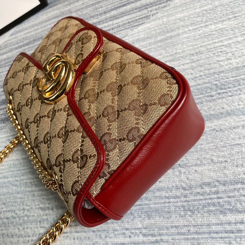 Satchel Bags - GCI Bags - 4977
