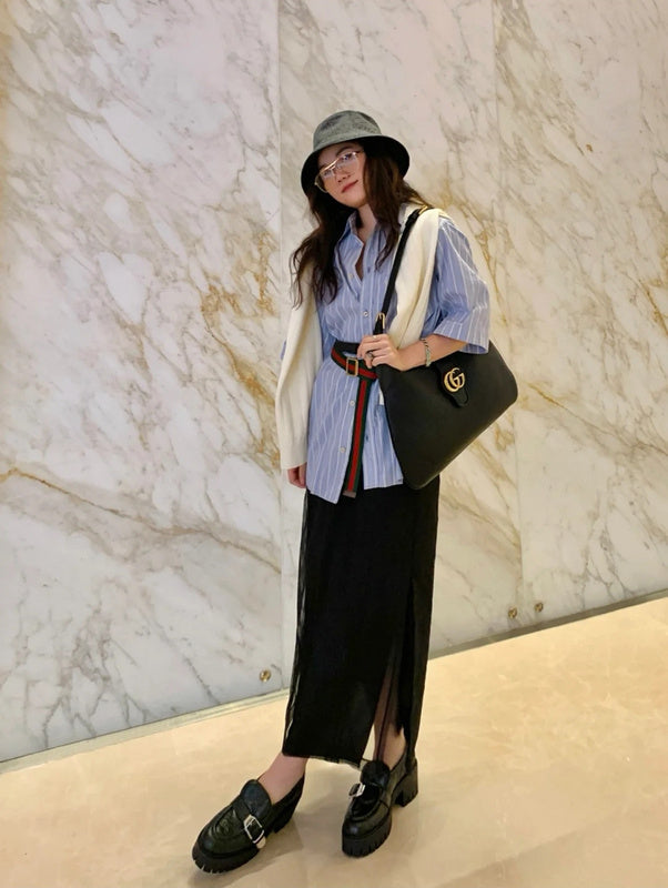 Satchel Bags - GCI Bags - 839
